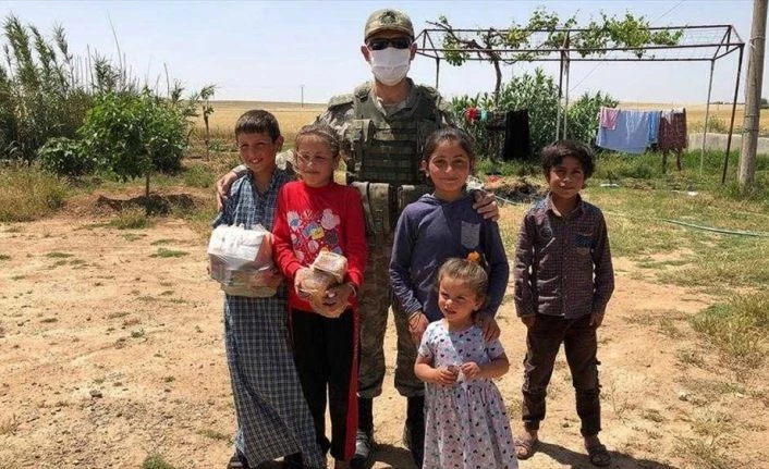 Tel Abyad ve Rasulayn