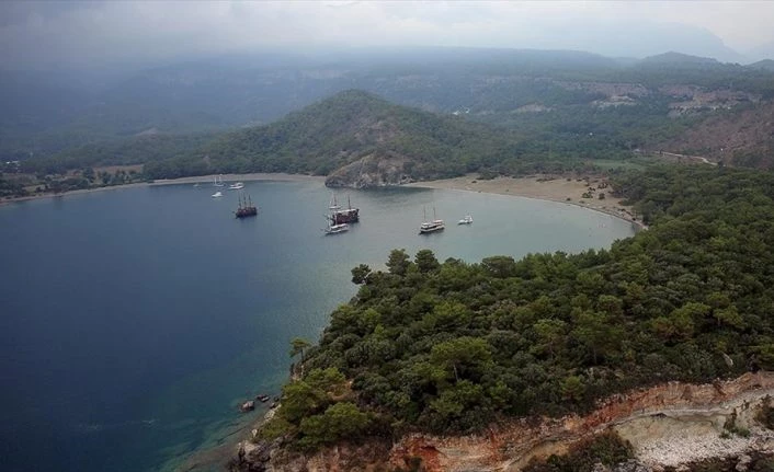 Ticari yatlar faaliyetlerine yeniden başlayacak