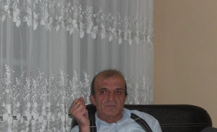 Tolan Ailesi yasta