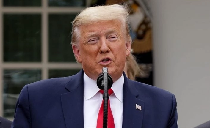 Trump, Flynn davasında Obama ve yönetimini hedef gösterdi
