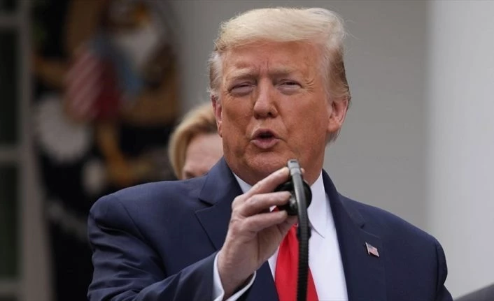 Trump Obama'yı 'beceriksiz' ve 'en kötü başkanlardan biri' olarak niteledi