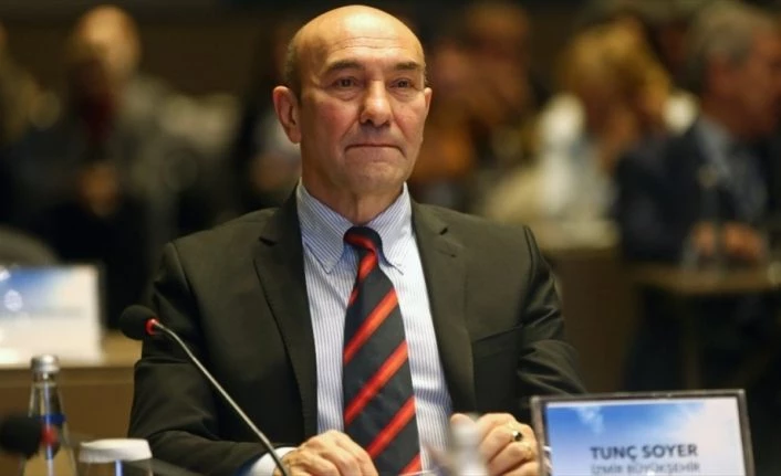 Tunç Soyer