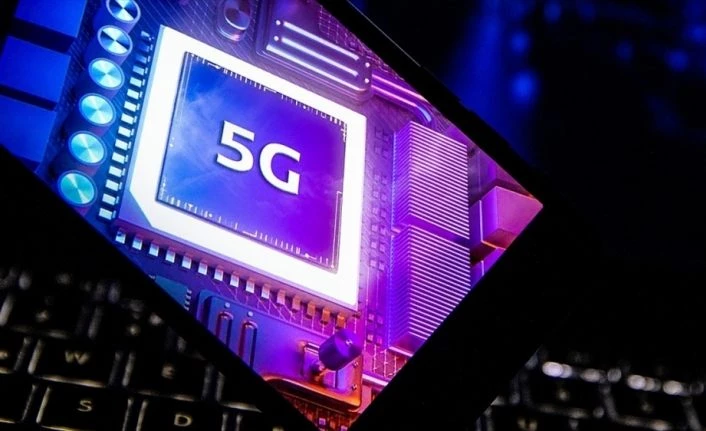 Türkiye 5G