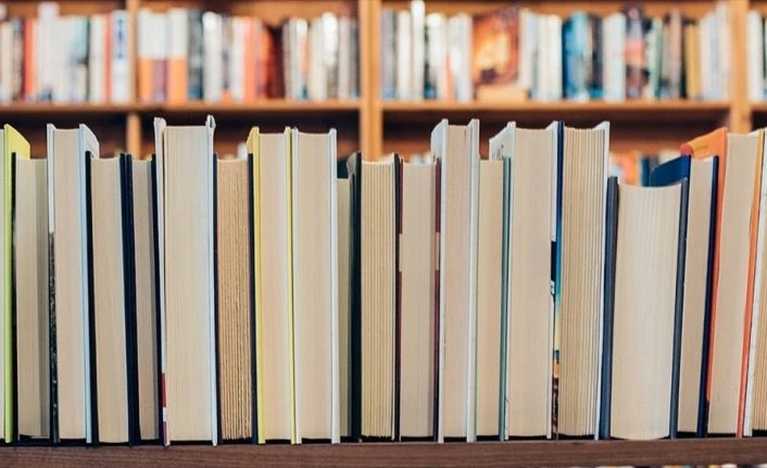 Türkiye kitap pazarı 2019