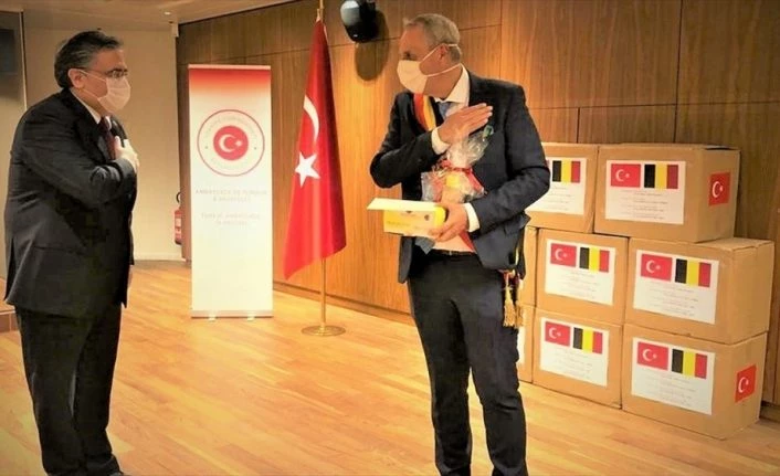 Türkiye