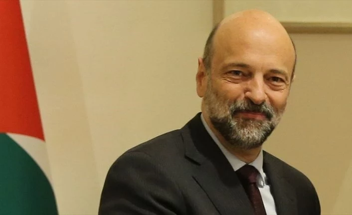 Ürdün Başbakanı Rezzaz