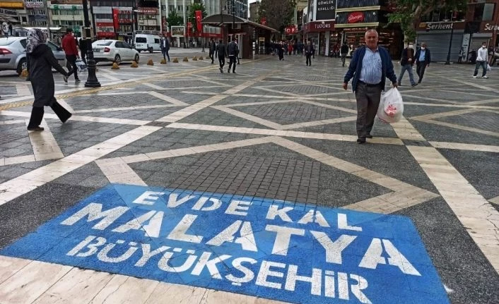 Vali Baruş’tan korona da rehavet uyarısı