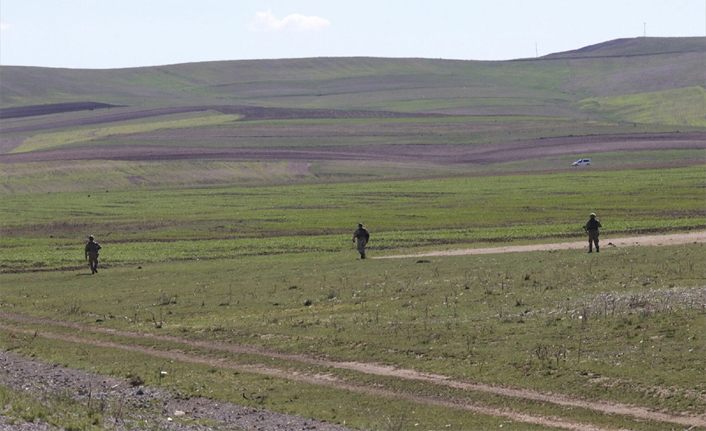 Van Özalp'taki PKK saldırısında şehit olanların isimleri açıklandı