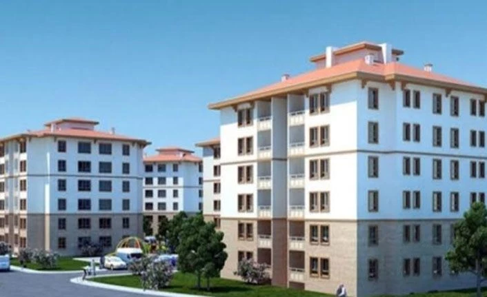 Van Tuşba ve Erciş'te TOKİ konut kura çekilişleri ne zaman yapılacak?