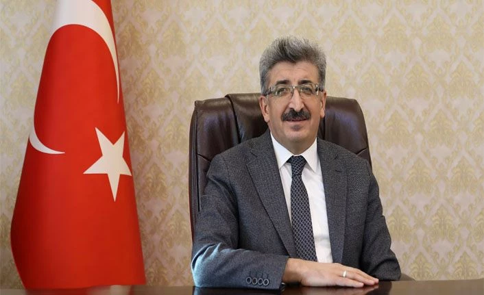 Van Valisi Bilmez’ den taziye kurmayan Makar Ailesine teşekkür