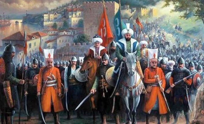Van Valisi Bimez’den İstanbul’un fethinin 567. Yıldönümü mesajı