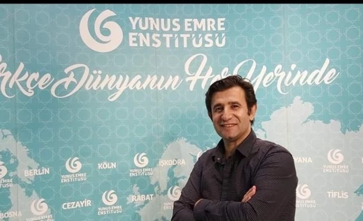 Vanlı akademisyen karantina günlerini anlattı