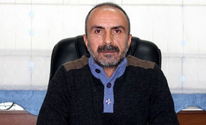 Vanlı İş Adamı Feridun Irak’tan siyasi partilere ve milletvekillerine gönderme