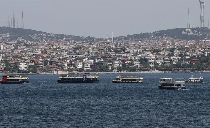 Yolcu gemileri faaliyetlerine 1 Haziran