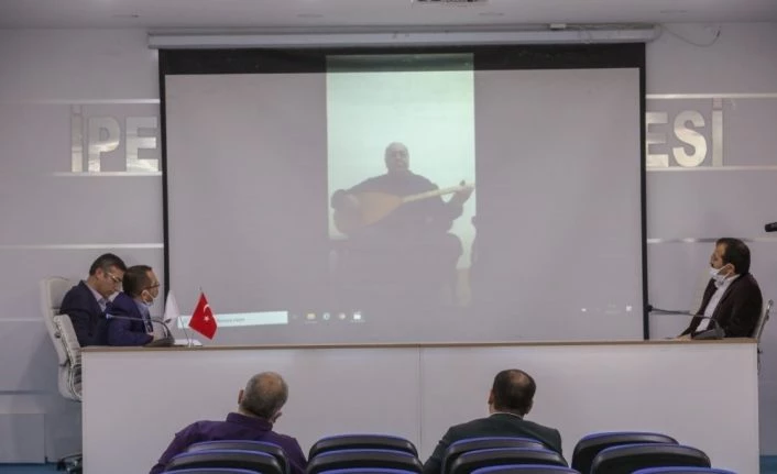 ‘Yöresel Van Türküleri Yarışması’ sonuçlandı