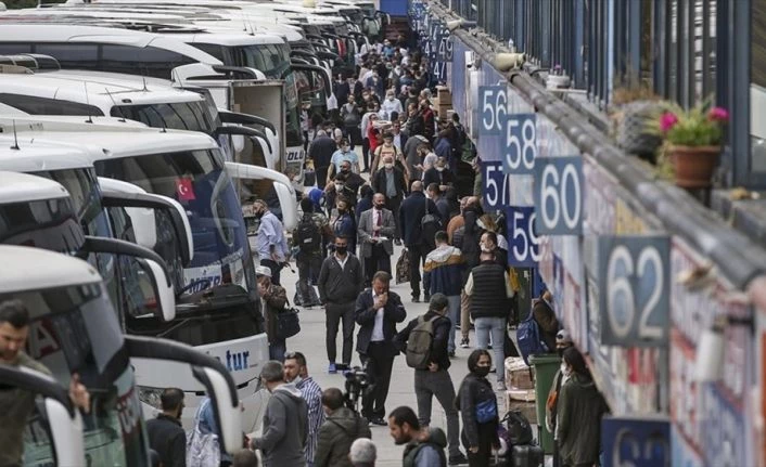 15 Temmuz Demokrasi Otogarı