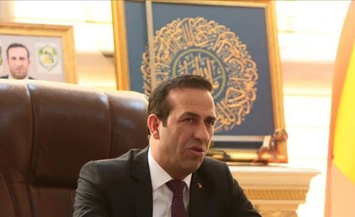 Adil Gevrek: “Bu sezondan dersler çıkaracağız”