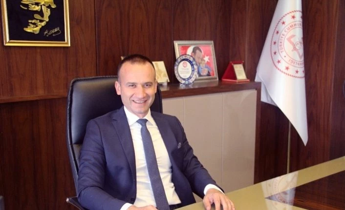 Ağrı’da yeni atanan öğretmenlere konaklama müjdesi