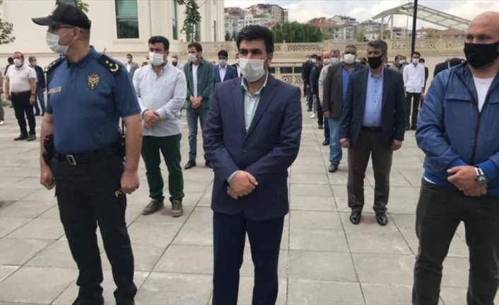 Ankara