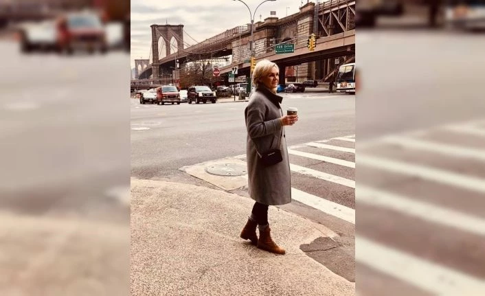 Anna Lukanova’ya özel uçuş izni