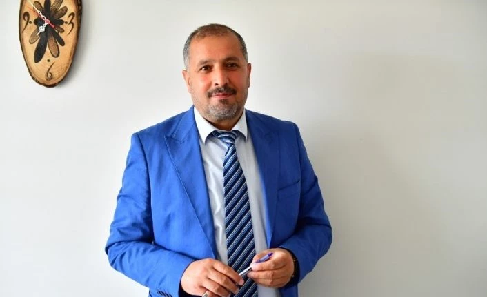 ASYMD Genel Başkanı Çelik: “TFF birkaç kulübün değil, Türkiye’deki her kulübün federasyonu olmalıdır”