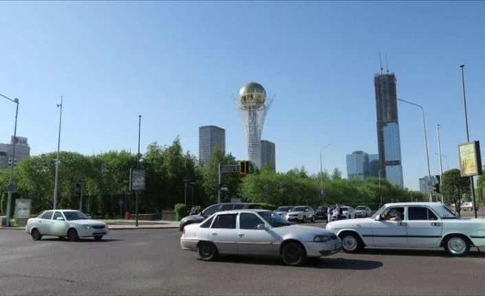 Avrasya ülkelerinde Kovid-19 vakaları ve ölümler artmaya devam ediyor