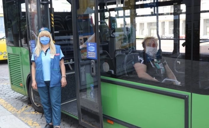 Avrasya ülkelerinde Kovid-19 vakaları ve ölümleri artmaya devam ediyor