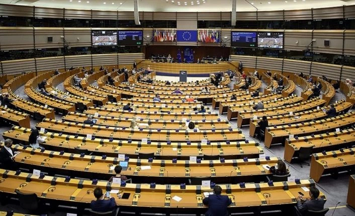 Avrupa Parlamentosundan Türkiye