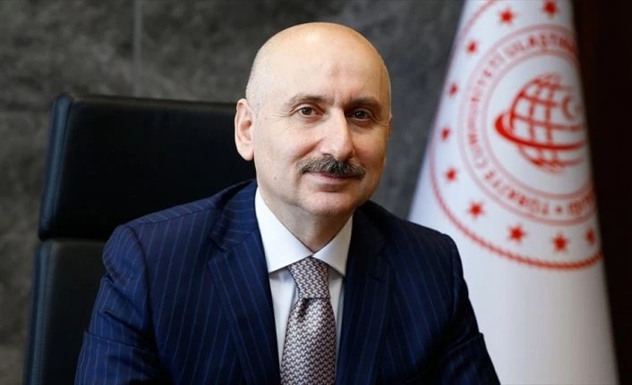 Bakan Karaismailoğlu: Yıl sonuna kadar birçok ülke ile uçuşları başlatmak için görüşmelerimiz sürüyor