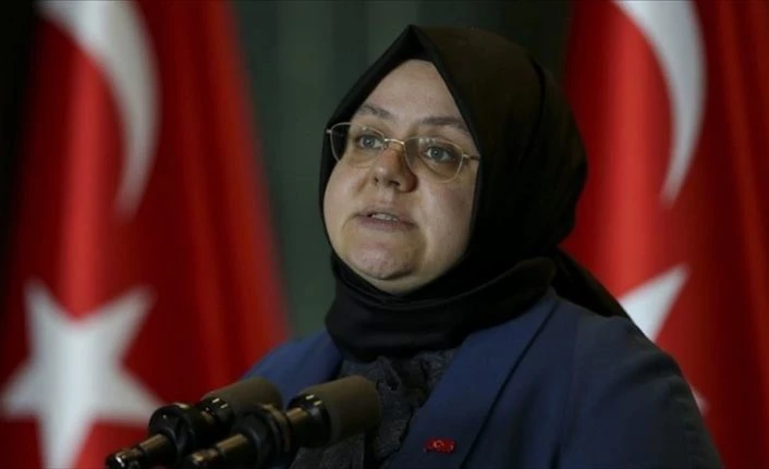 Bakan Selçuk: Fesih kısıtını bir süre daha uzatıyoruz