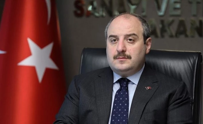 Bakan Varank: Ekonomik canlanmaya hız kazandıracağız