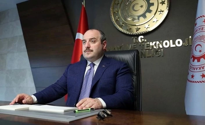 Bakan Varank: Reel sektörün güçlenmesi Türkiye