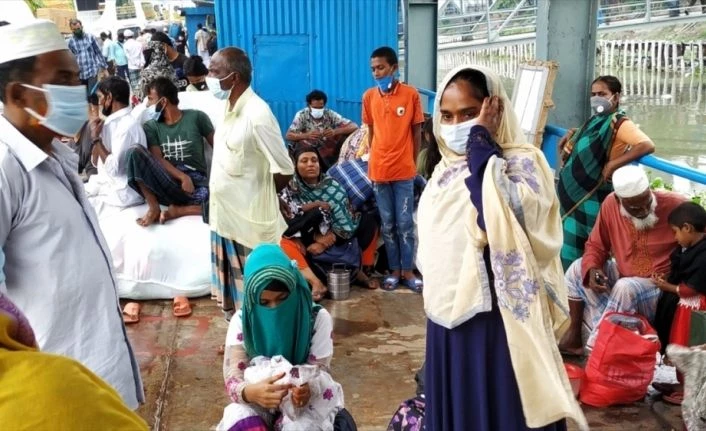 Bangladeş