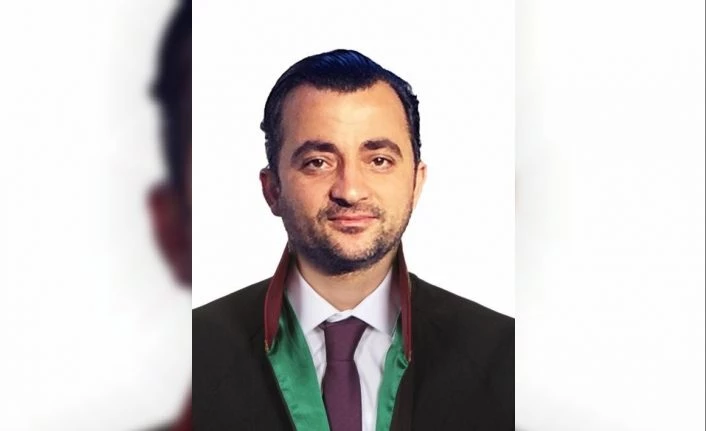 Baro Başkanı Aktürk: “Bütün babalarımızın Babalar Gününü gönülden tebrik ediyorum”