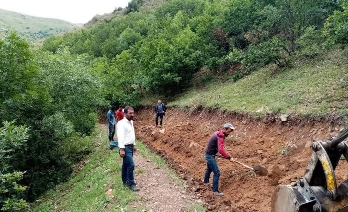 Başkan Bedir, “Mahallelerimizde sıfır sorun olacak”