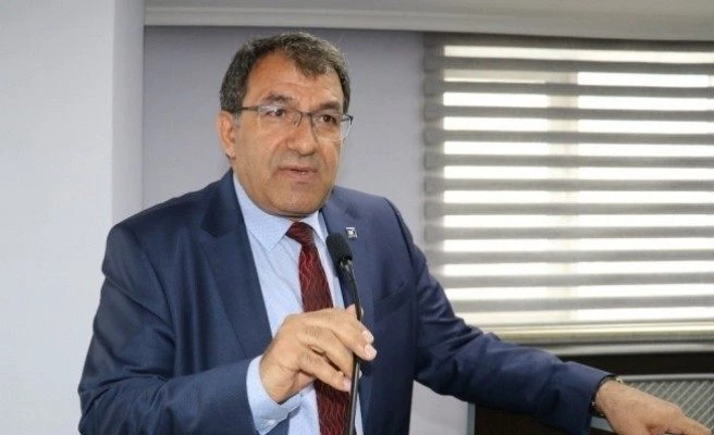 Van SMMMO Başkanı Şahin: "Meslektaşlarımız, mükellef ile devlet arasında köprü görevini üstlenmiştir”