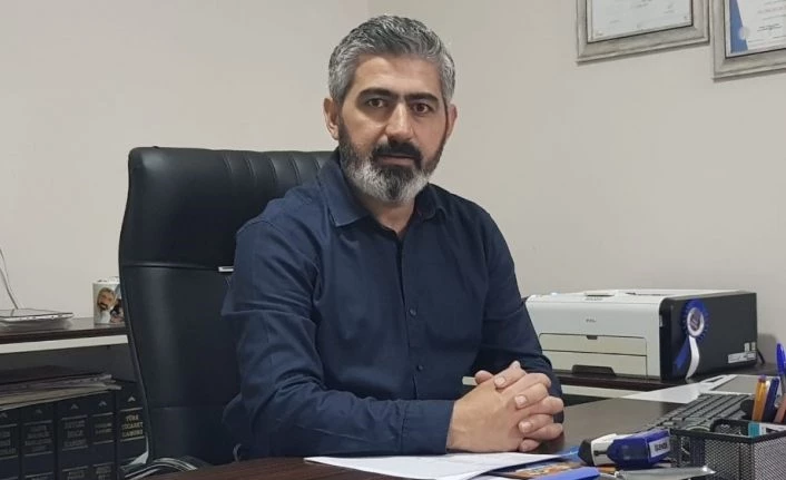 Başkan Turhan, Milletimiz, “Ayasofya’da İbadet kararı bekliyor"
