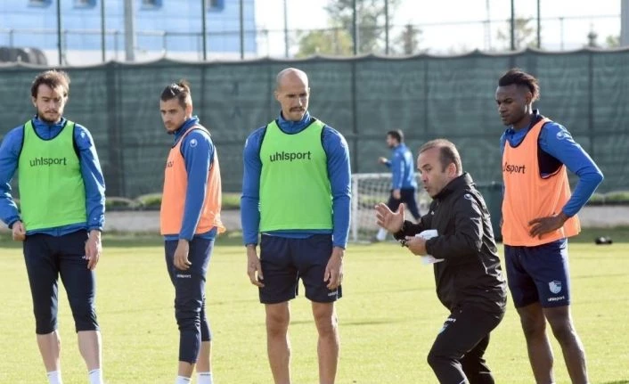 BB Erzurumspor’da tek hedef galibiyet