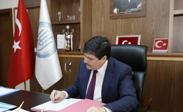 BEÜ 2020-2021 eğitim öğretim yılına yeni bölüm ve programlarla giriyor