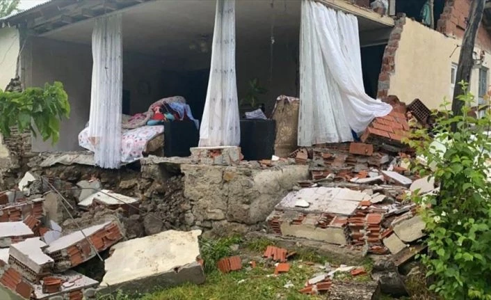 Bingöl Karlıova