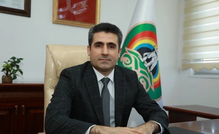 Bingöl’de Kentsel Dönüşüm ve Gelişim Projesi’nde tasfiye süreci tamamlandı