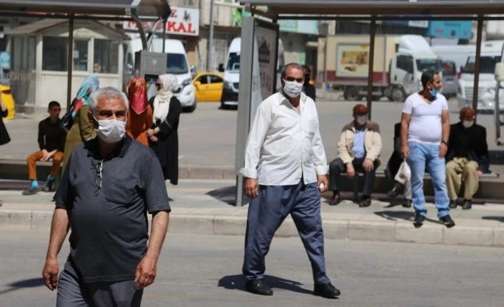 Bingöl’deki 5.6’lık ikinci deprem, Elazığ’da kuvvetli hissedildi