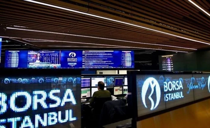 Borsa günü yükselişle tamamladı