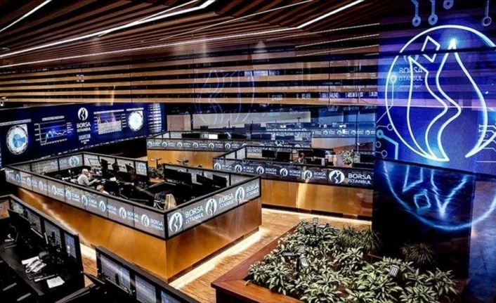 Borsa, rekor işlem hacmiyle 113.500 puanı aştı