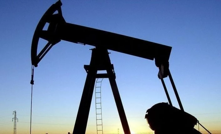 Brent petrolün varili 40,34 dolar
