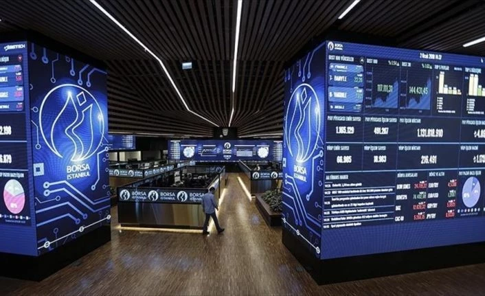 Bu hafta borsa, altın ve dolar kazandırdı, avro kaybettirdi
