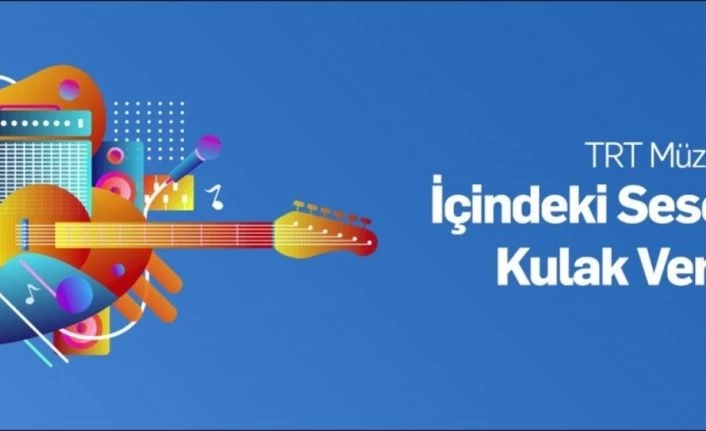 Cazseverler TRT Müzik