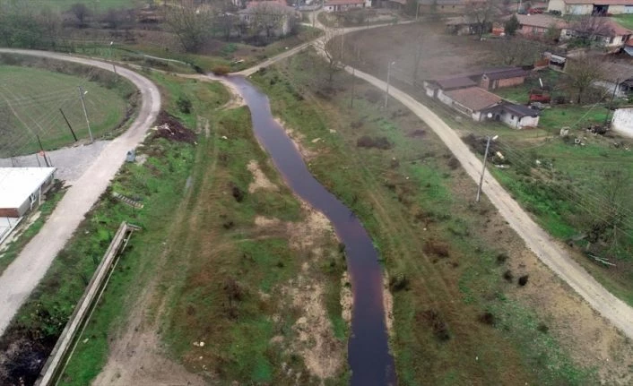 Çevrenin korunması için 2018