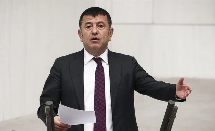 CHP Genel Başkan Yardımcısı Ağbaba: İşten çıkarma yasağı 3 ay daha uzatılmalı