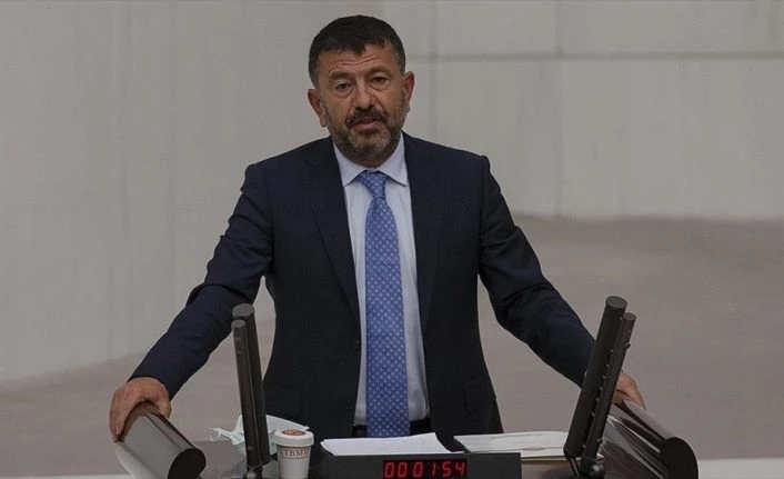 CHP Genel Başkan Yardımcısı Ağbaba: Mevsimlik tarım işçileri için yasal düzenleme yapılmalı